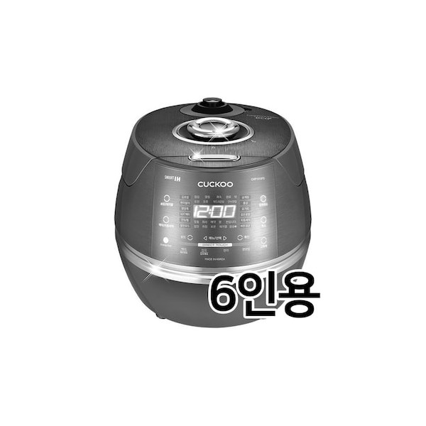 쿠쿠전자 CRP-DHP0610FD (일반구매)