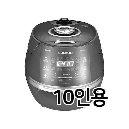 쿠쿠전자 CRP-CHP1010FD