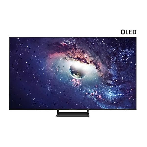 삼성전자 KQ55SC95AFXKR 138cm (55인치) OLED TV